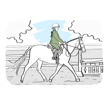 Cabalgata