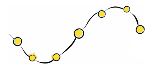 Connecting the Dots